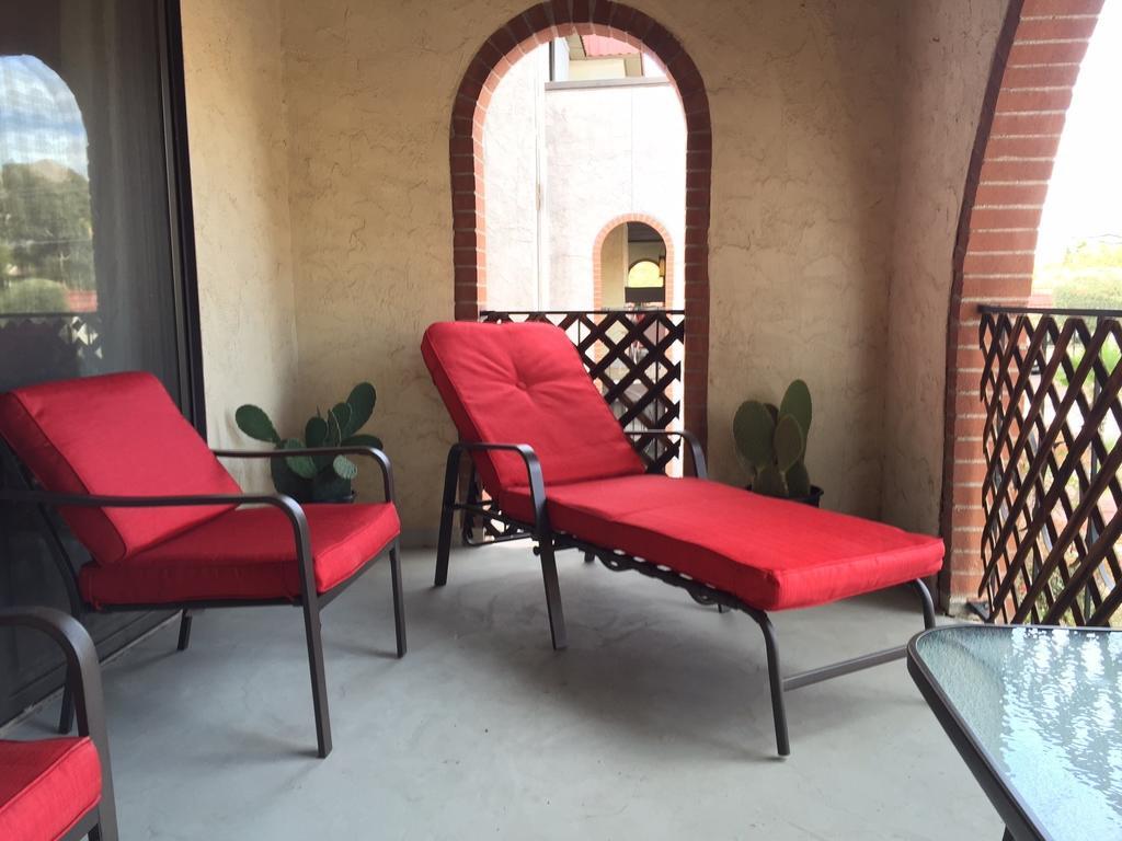 Casas Adobes condo Tucson Habitación foto